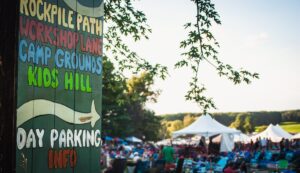 Wheatland Music Festival