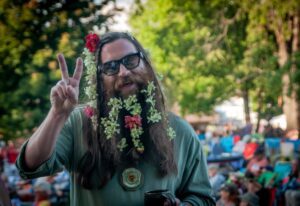 Wheatland Music Festival