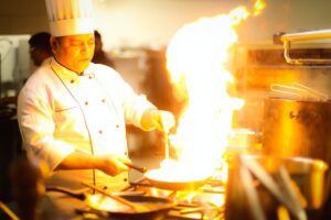 Michelin Rated Restaurants in Michigan