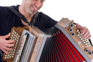 Kinde Polka Fest