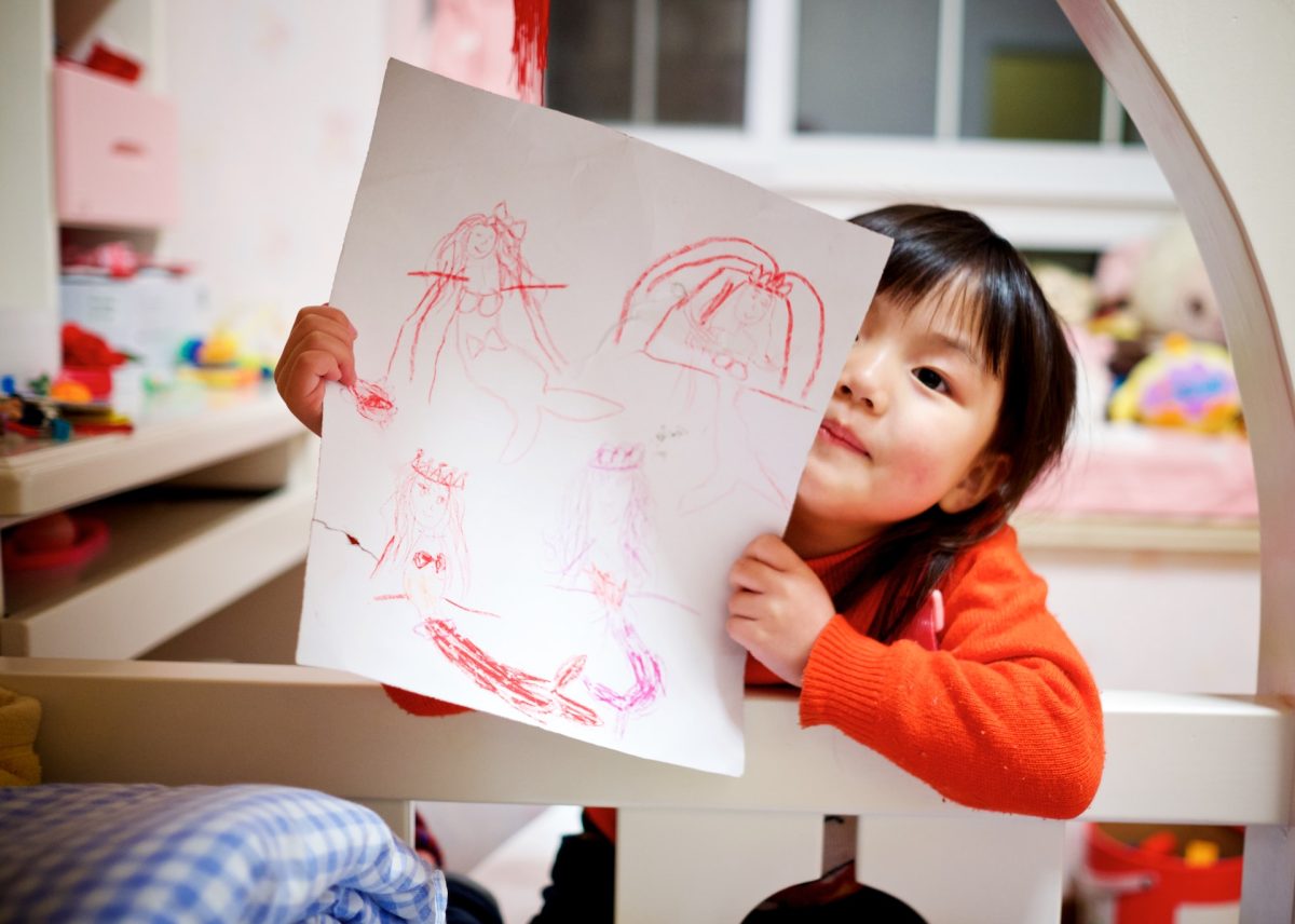 10 Easy Developmental Activities for Preschoolers