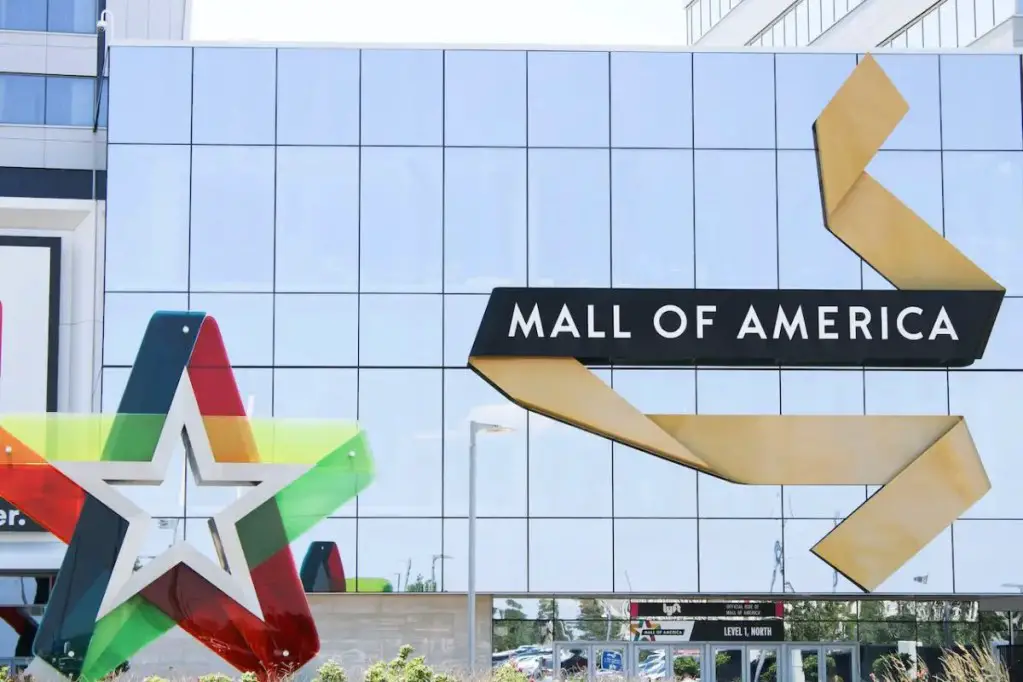 Mall of America 