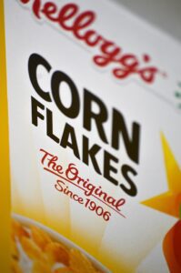 Kelloggs Corn Flakes