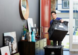 Packing Tips For Moving House