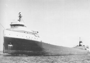Edmund Fitzgerald