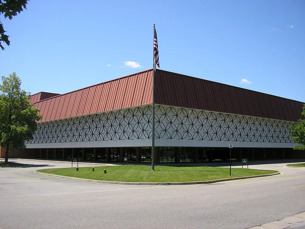 Midland Facility for the Arts - Midland Mi Museums