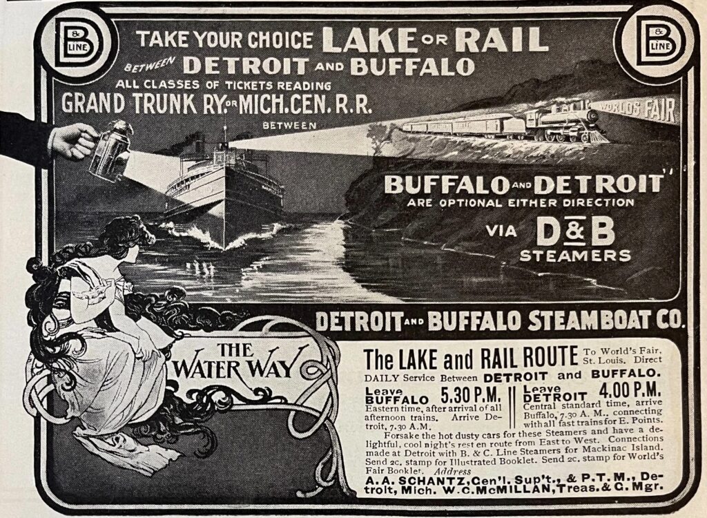 D&B Ad Date Unknown
