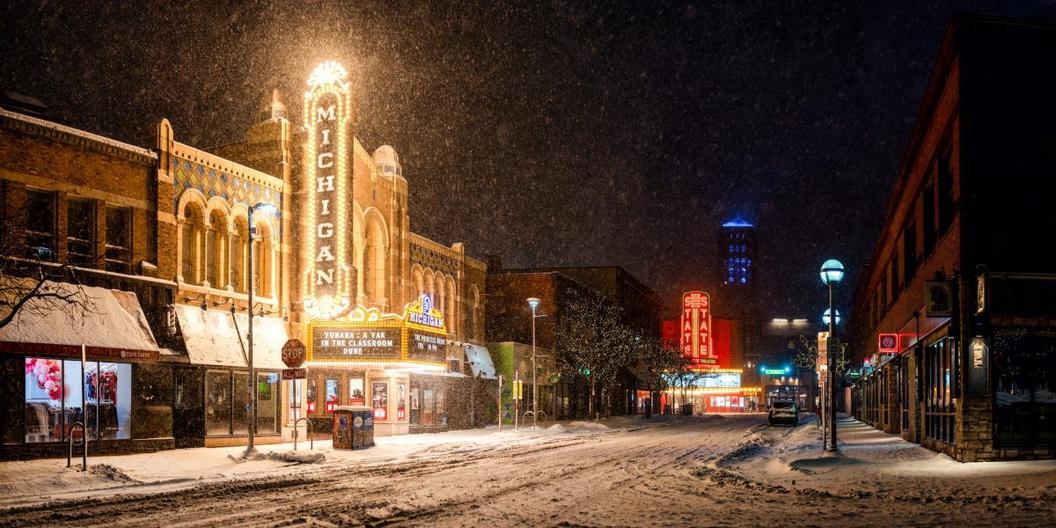 15 Michigan Winter Activities For Beating Cabin Fever in the Great Lakes Region