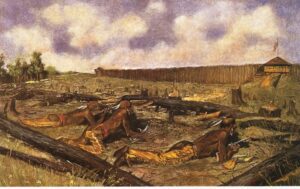 Siege of Detroit