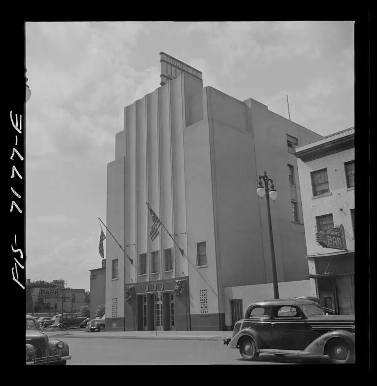 Events In Michigan History