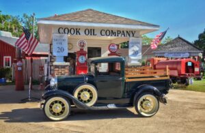 Allegan County Fair Grounds