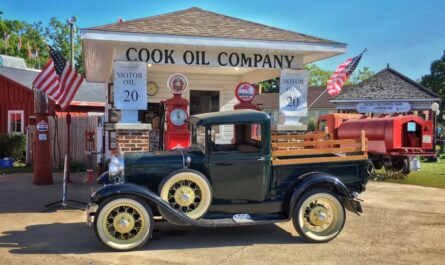 Allegan County Fair Grounds