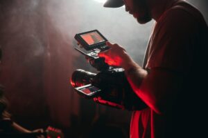 Film Maker
