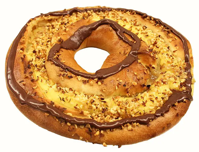 Danish Kringle