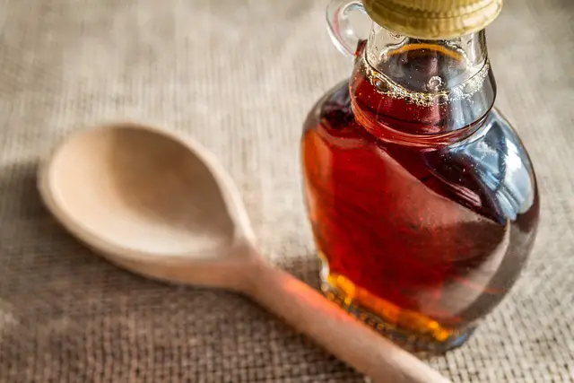 Maple Syrup - 