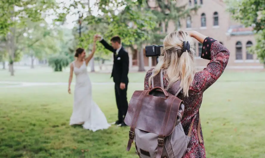 Picking a Wedding Photographer – 3 Positive Qualities You Should you Seek For Your Big Day