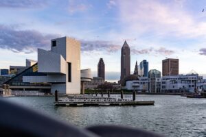 Cleveland Ohio