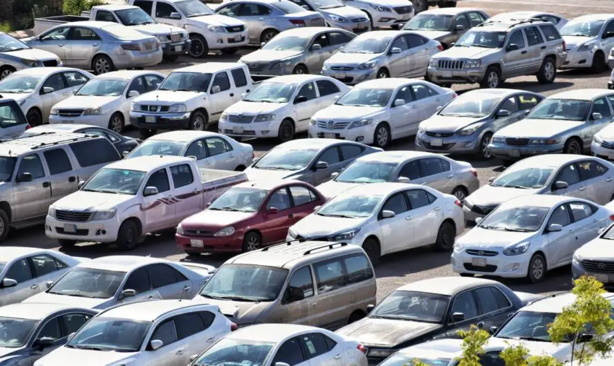 Top 5 Errors to Avoid When Buying Cars from Auctions