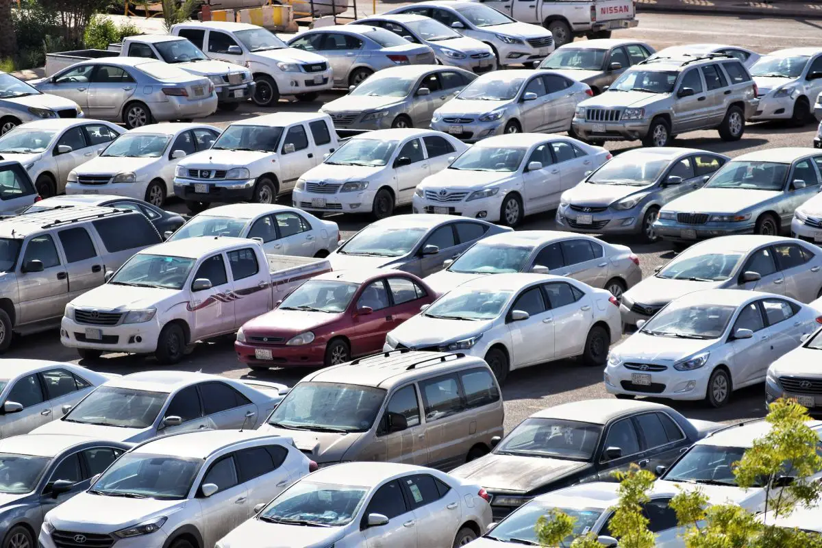 4 Typical Mistakes at a Car Auction and How to Avoid Them?