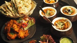 Traditional Chinese Dishes