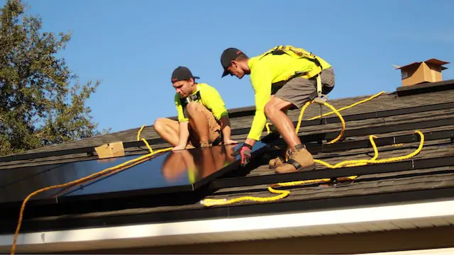 Why Don't More Homes Have Solar Panels Installed