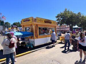 Pronto Pup