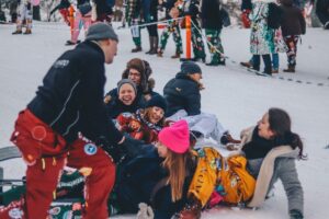 Port Austin Winter Carnival 2023