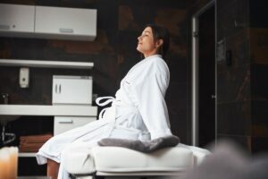 Spa Hotels in Michigan