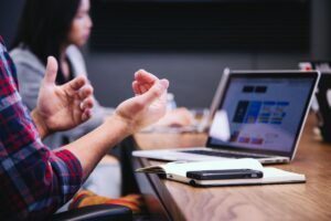 How to learn English at home