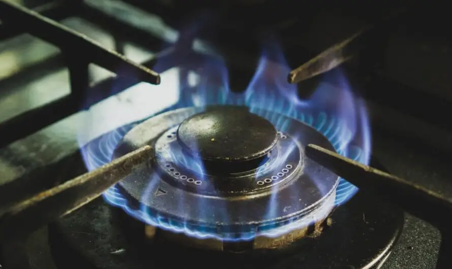 Michigan Congressman Works To Reject Potential Ban Of Gas Stoves