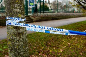 Police Tape