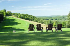 Gaylord Golf