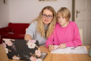 Math tutor