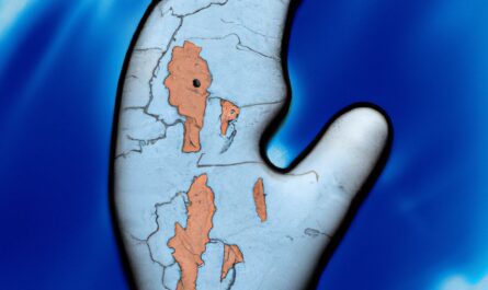 Michigan in Surrealism