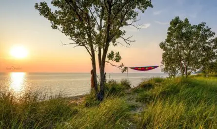 Sagatuck Dunes State Park