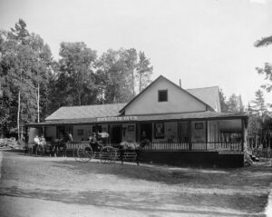 Cannon Ball General Store