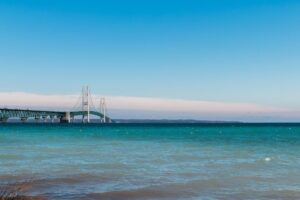 Mackinac Bridge