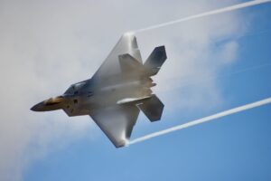 F-22