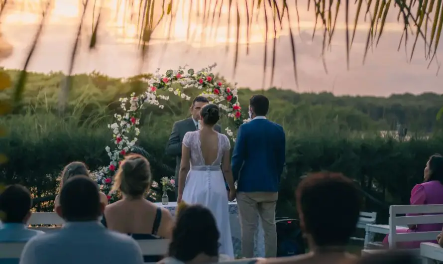 Enchanting Destination Wedding Michigan – Venues Where Dreams Come True In 2023