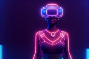 Virtual Reality Travel