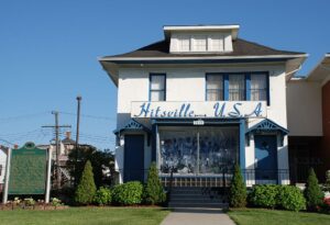 Motown