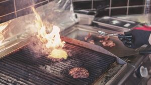 Best BBQ in Detroit