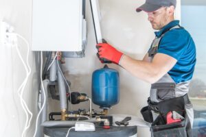 Furnace Filter Types