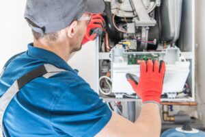 Furnace Filter Types