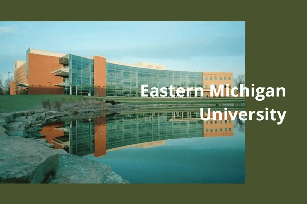 Eastern Michigan University