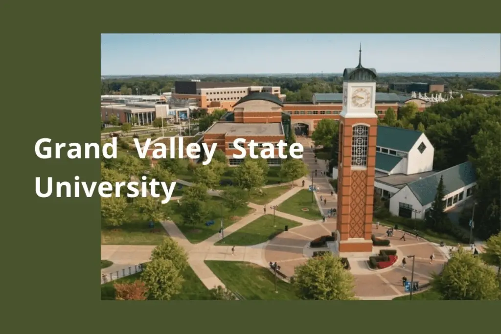 Grand Valley State University