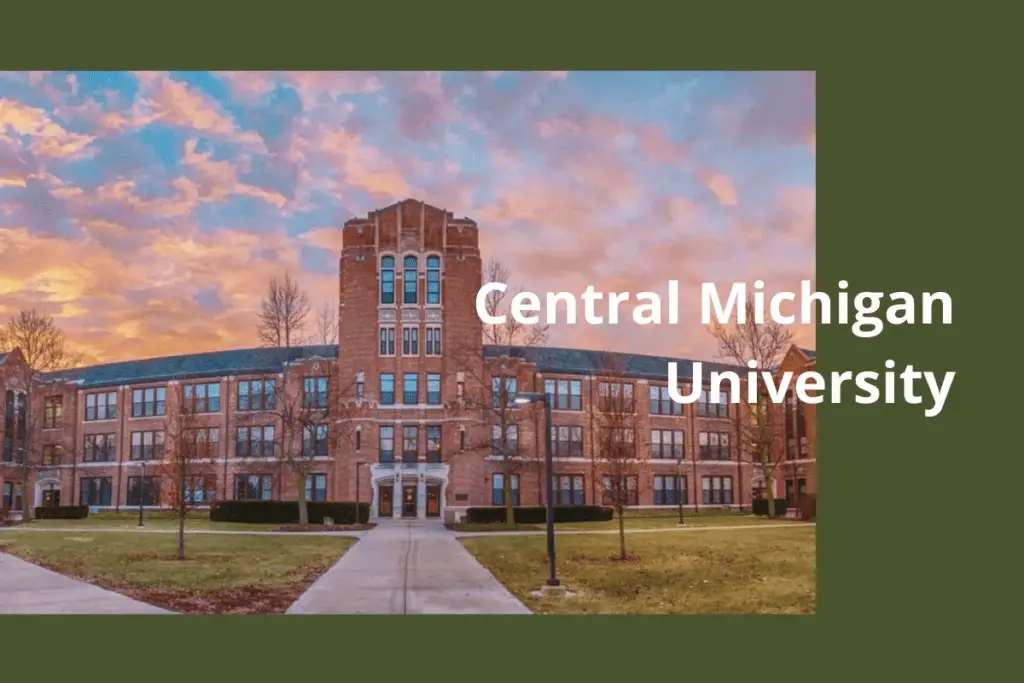 Central Michigan University