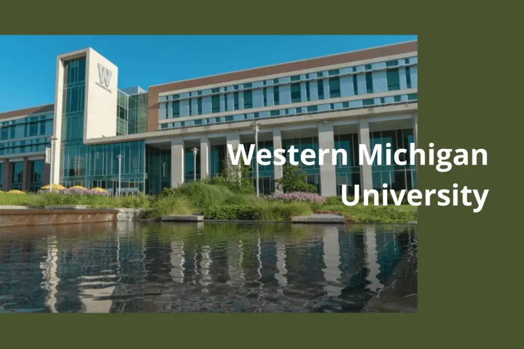 Western Michigan University