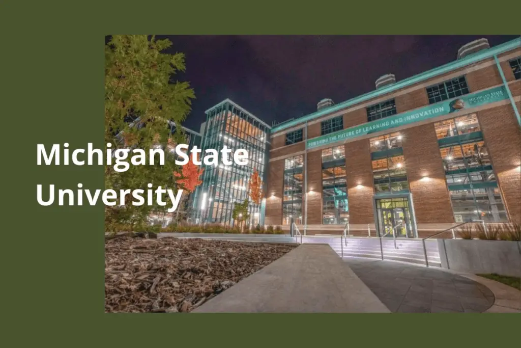 Michigan State University