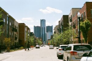 Detroit
